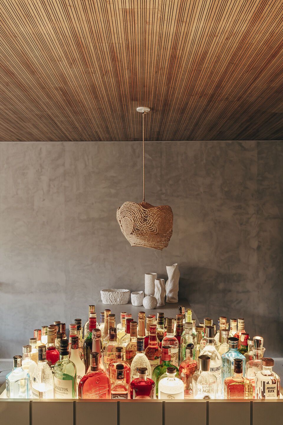 SWISS KRONO SWISSCLIC PANEL-A+ ELEGANT