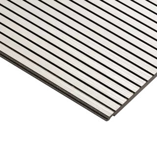 SWISS KRONO SWISSCLIC PANEL-A+ ELEGANT Fichte Weiss