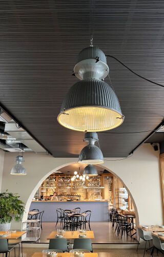SWISS KRONO SWISSCLIC PANEL-A+ ELEGANT Titan Anthrazit