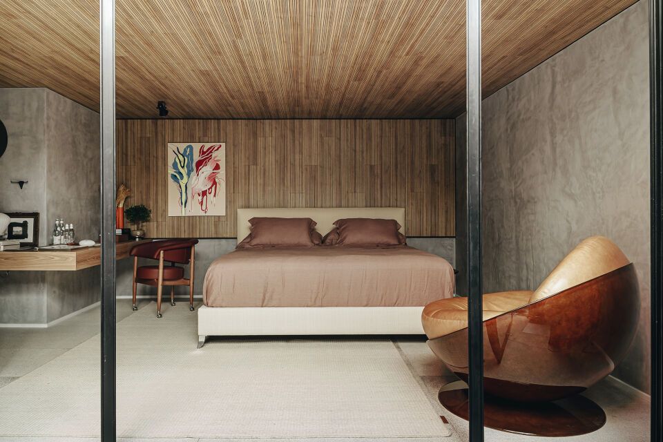 SWISS KRONO SWISSCLIC PANEL-A+ ELEGANT