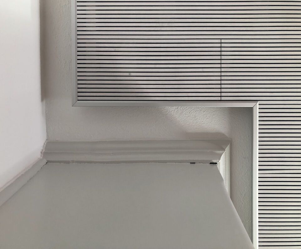SWISS KRONO SWISSCLIC PANEL-A+ ELEGANT