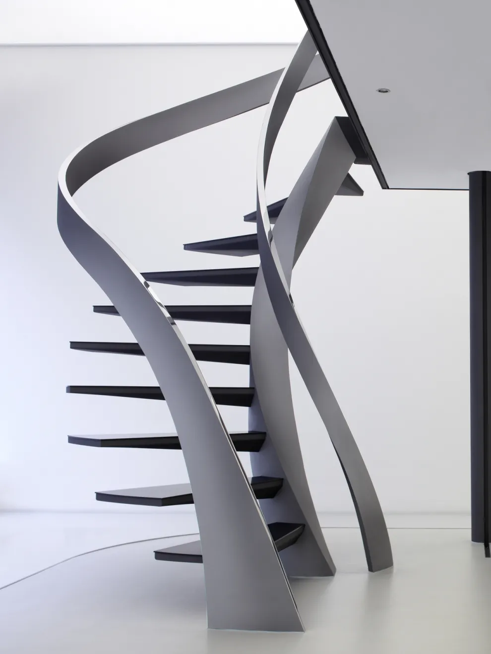 Foto: Nautilus Treppen