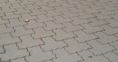 Betonsteinpflaster MATORO® T naturgrau