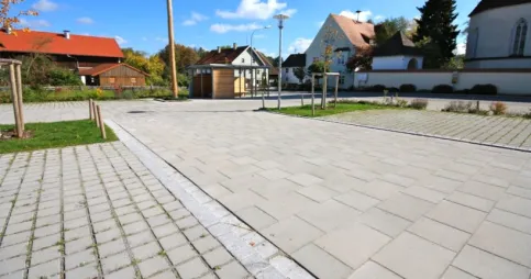 Schwerlaststein VS 5® naturgrau
