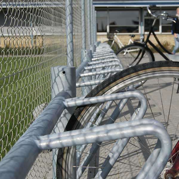 FalcoDK Fahrradständer einseitig