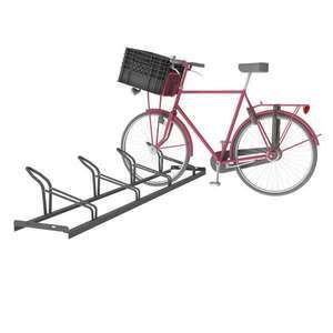 FalcoSound Fahrradständer einseitig