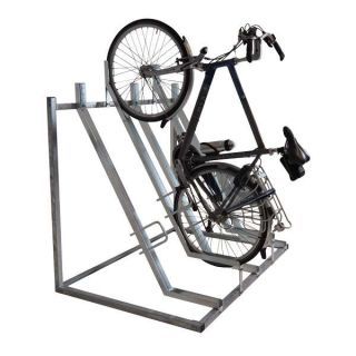 FalcoVert Fahrradständer platzsparend einseitig 