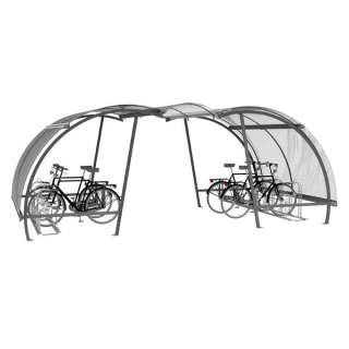 FalcoLite Kombi Fahrradabstellraum