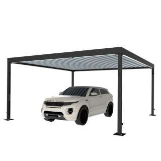 FalcoPlana Carport