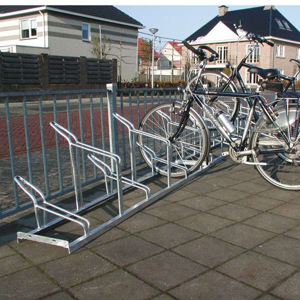 FalcoSound Fahrradständer einseitig