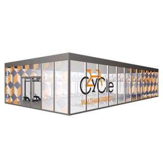 FalcoLok Cycle Hubs