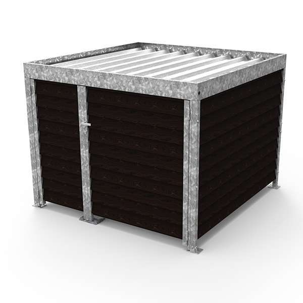 Wandverkleidung Überdachungen von Falco Wandverkleidung Überdachungen von Falco