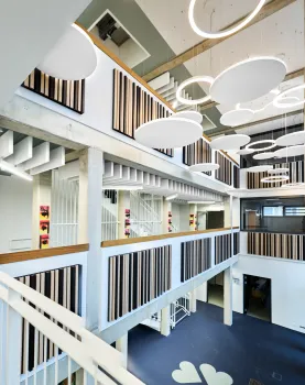 Grundschule Bobitz, Deutschland