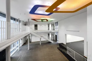 Astrid-Lindgren-Südkreisschule Clenze, Deutschland