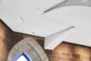 Produkt: Rockfon Mono® Acoustic