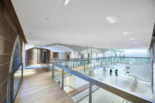 Produkt: Rockfon Mono® Acoustic