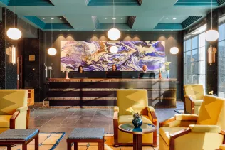 Produkt: Rockfon Mono® Acoustic