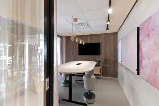 Paytrail Office, Tampere, Finnland
