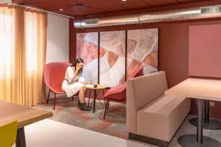 Rockfon Offices, Roermond, Niederlande