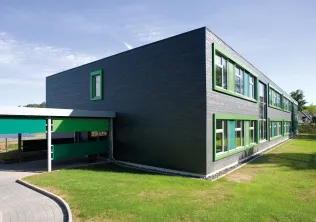 Referenz SÄBU MODULBAU