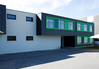 Referenz SÄBU MODULBAU