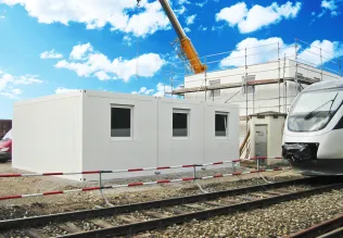 Baustelleneinrichtung – SÄBU CONTAINERBAU