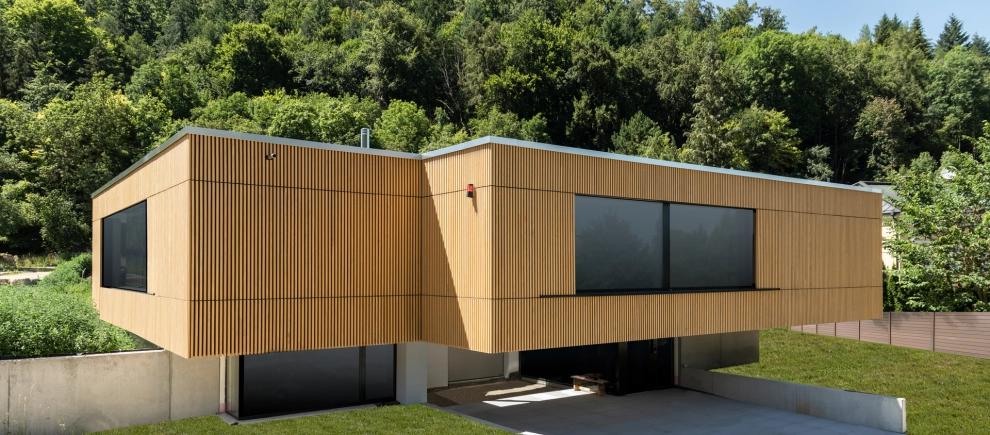 COLOR SAMTEFFEKT Ökologische Holzlasur für Innen und Außen