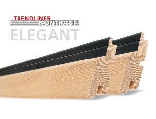 Trendliner Kontrast Sib. Lärche