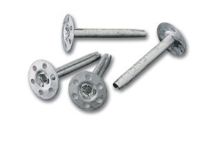 Metalldübel 80 mm 250 Stück/Karton Zubehör