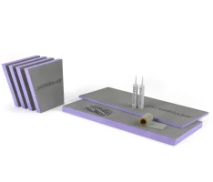 JACKOBOARD® S-Kit 1 Sitzbank eckig