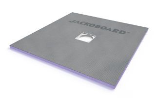 JACKON Aqua flat Duschboden-Element