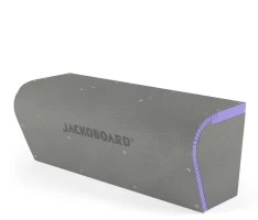 JACKOBOARD® S-Kit 2 Sitzbank rund