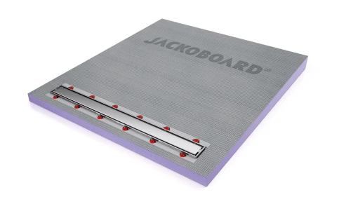 JACKOBOARD Aqua Line pro