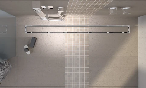 JACKOBOARD Aqua Line Pro Draufsicht