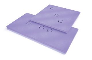 JACKON Aqua Base Duschboden-Element