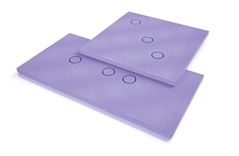 JACKON Aqua Base Duschboden-Element