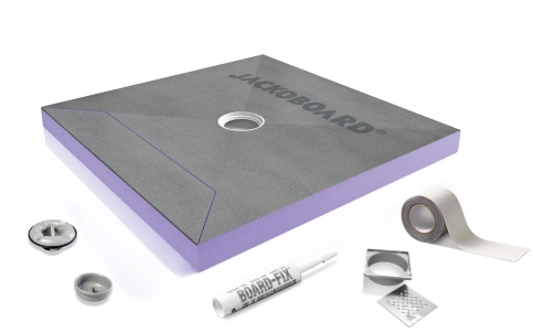 JACKOBOARD® Aqua Reno