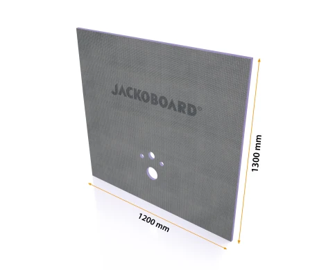 JACKOBOARD® Sabo