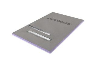 JACKON JACKOBOARD® Aqua Line easy Duschboden-Element