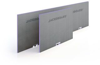 JACKOBOARD Wannenbauelement