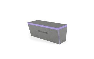 JACKON JACKOBOARD® S-Kit Montage-Set Duschsitzbank