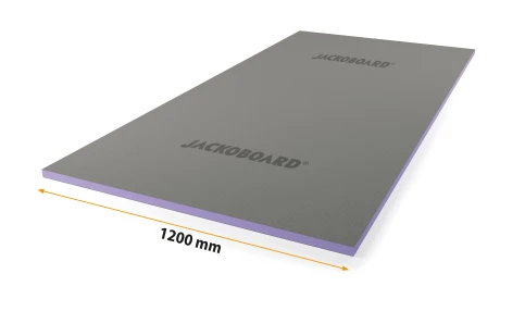 JACKOBOARD® Plano 1200