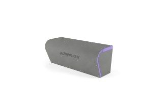 S-Kit 2 Sitzbank rund Montageset BP
