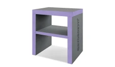 JACKOBOARD® Modula D 800 Einzelwaschtisch