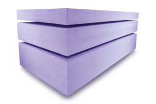 Jackodur KF 300 Gefiniert GL260 2 Pl.=1,50m²/Pak.      10 Pak:/Pal. gefiniert