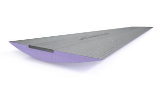 Panel für Aqua 2200x345x32mm DE
