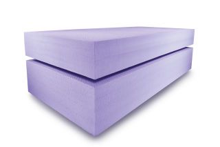 JACKODUR Plus 300 Gefiniert GL050 8 Pl.=6,00m²/Pak.  12 Pak./Pal. Plus