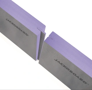 JACKOBOARD® Plano NF