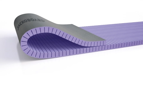 JACKOBOARD® Flexo Plus