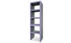JACKOBOARD® Modula R 600 Spezialregal